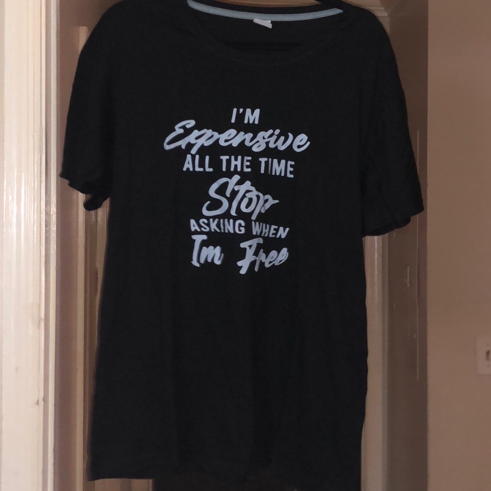 Short Sleeve Tee